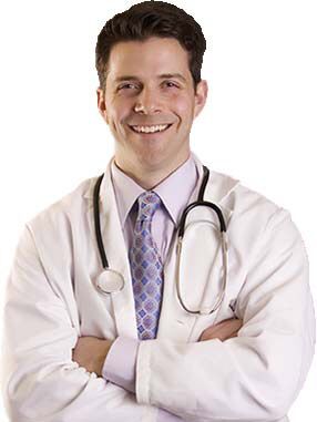 Doctor Sexologist Martim