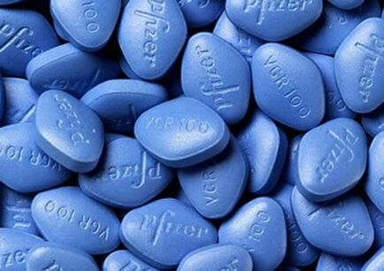 Power alternation methods in men