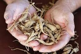 increase power in men with natural means