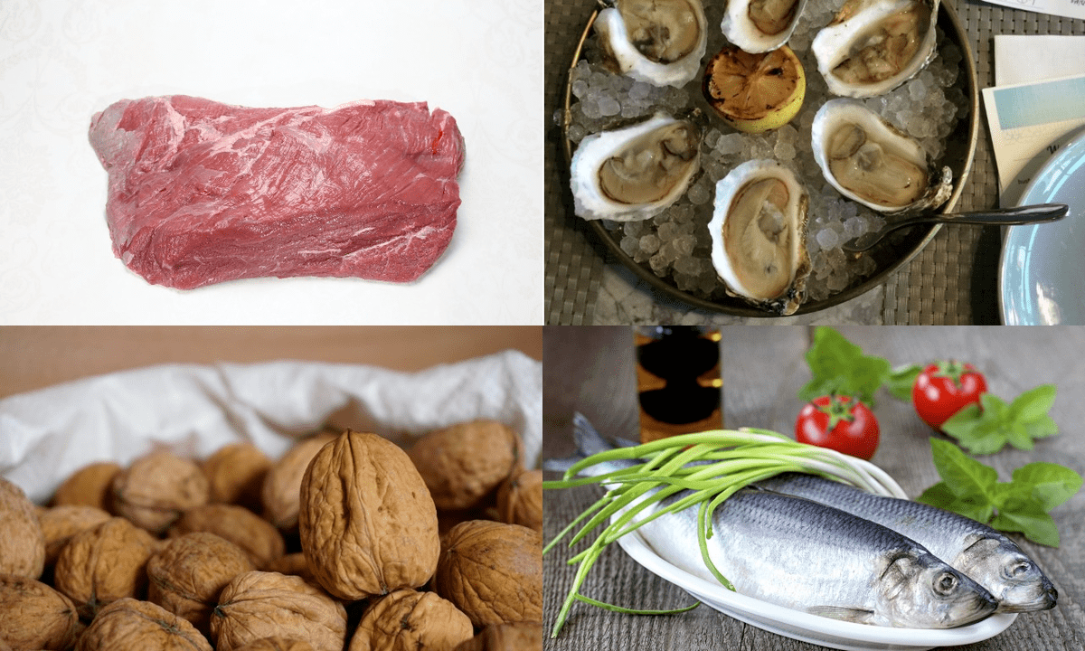 products that improve potency